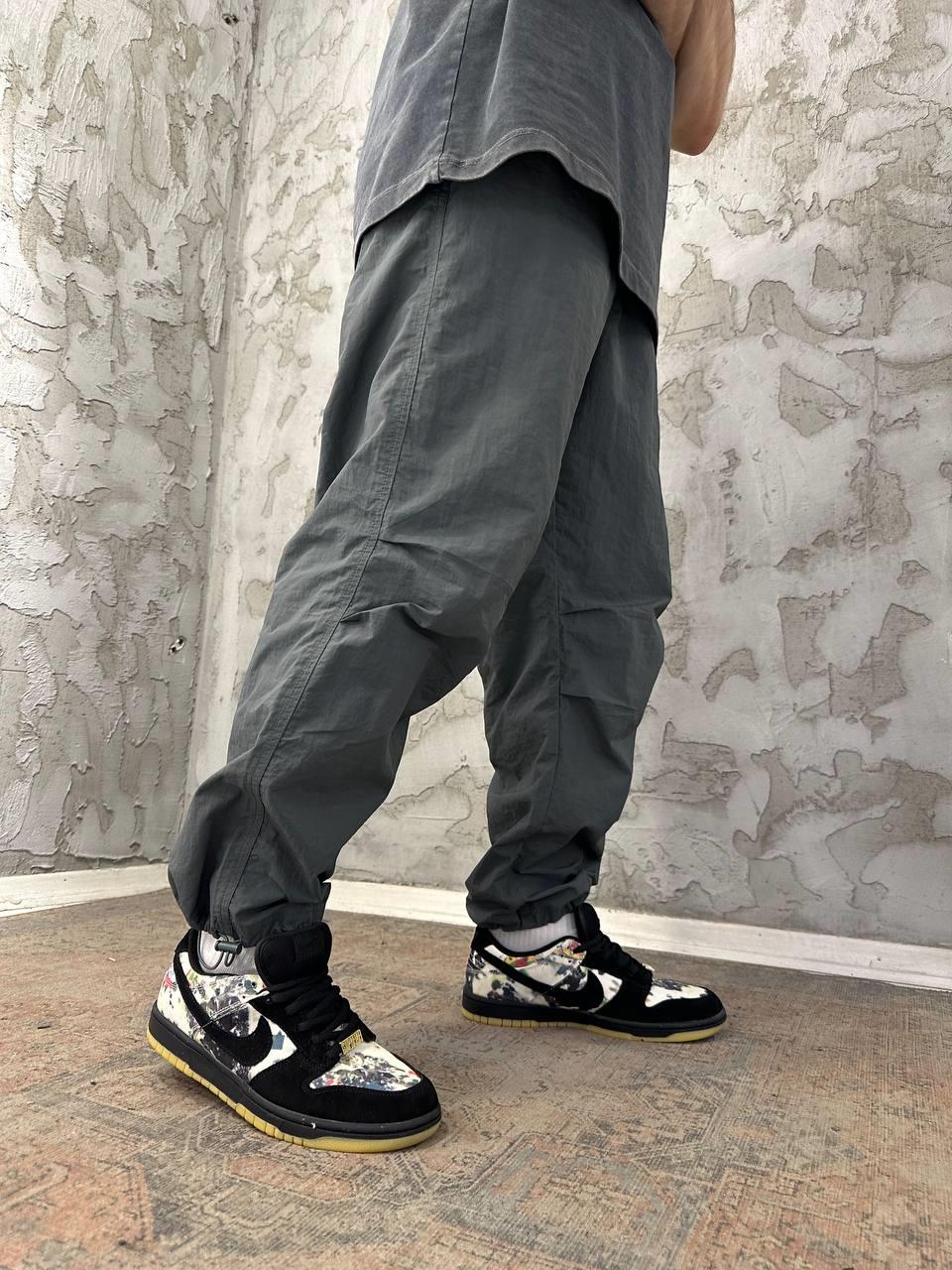 Elagance SB Dnk Low Rammellzee x Supremeİthal Ürünlerela761
