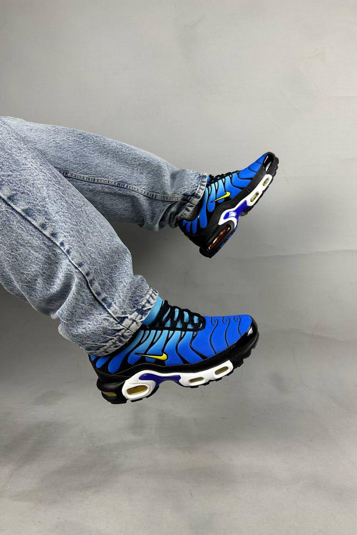 Elagance Tn Hyper Blueİthal Ürünlerela363