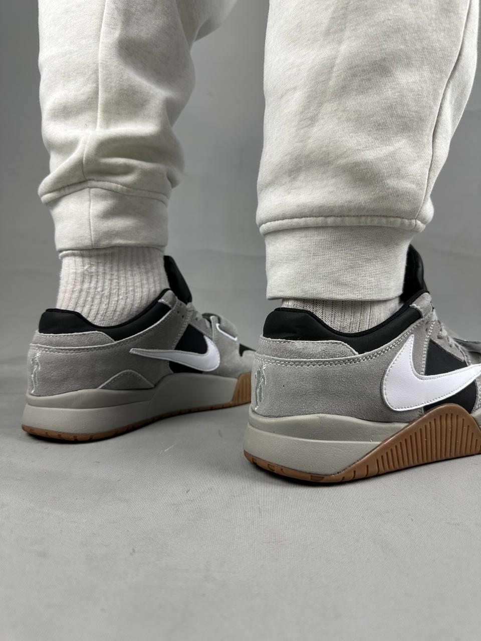Elagance Travis Jumpman Greyİthal Ürünlerela748