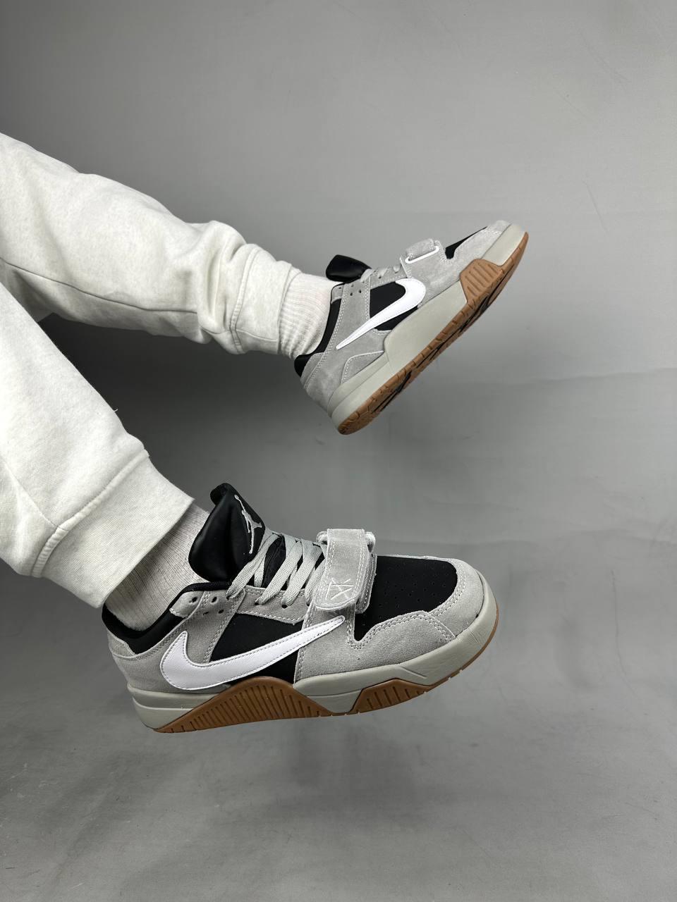 Elagance Travis Jumpman Greyİthal Ürünlerela748