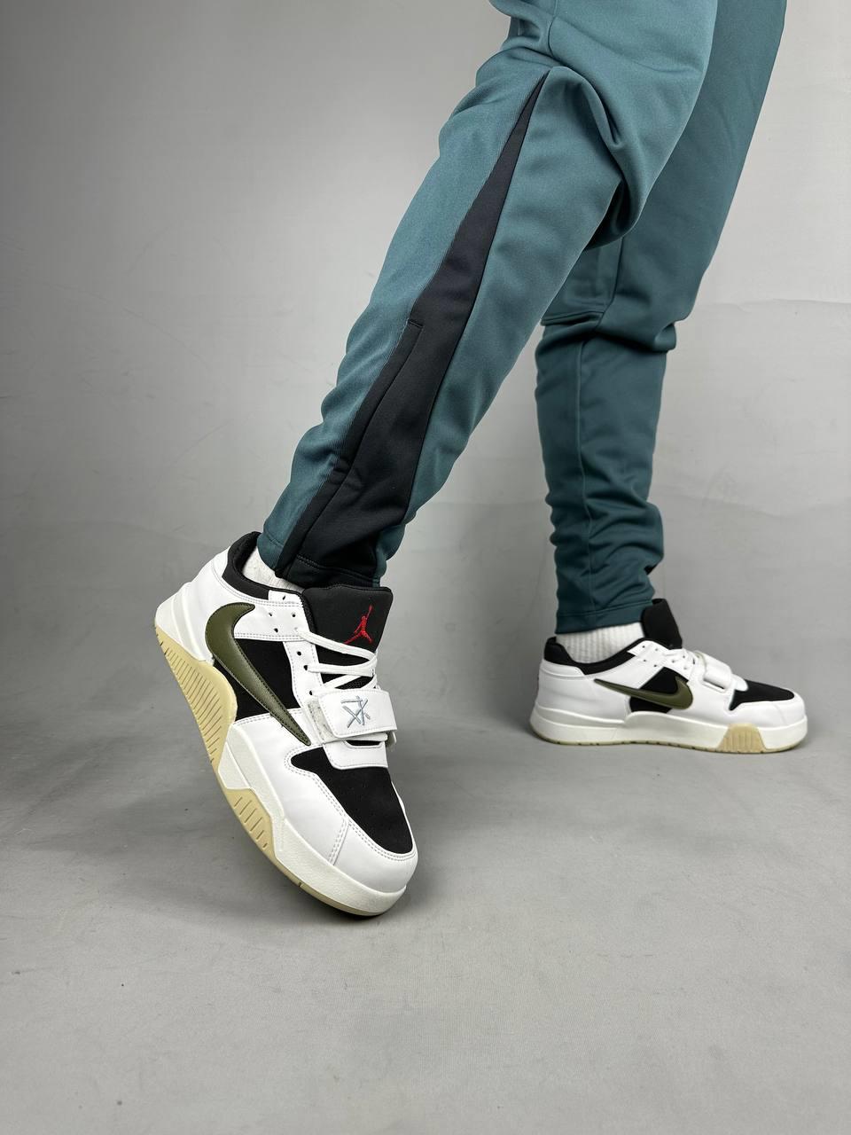 Elagance Travis Jumpman Jack Olive HQ❤️‍🔥Yeni Gelenler❤️‍🔥ela739