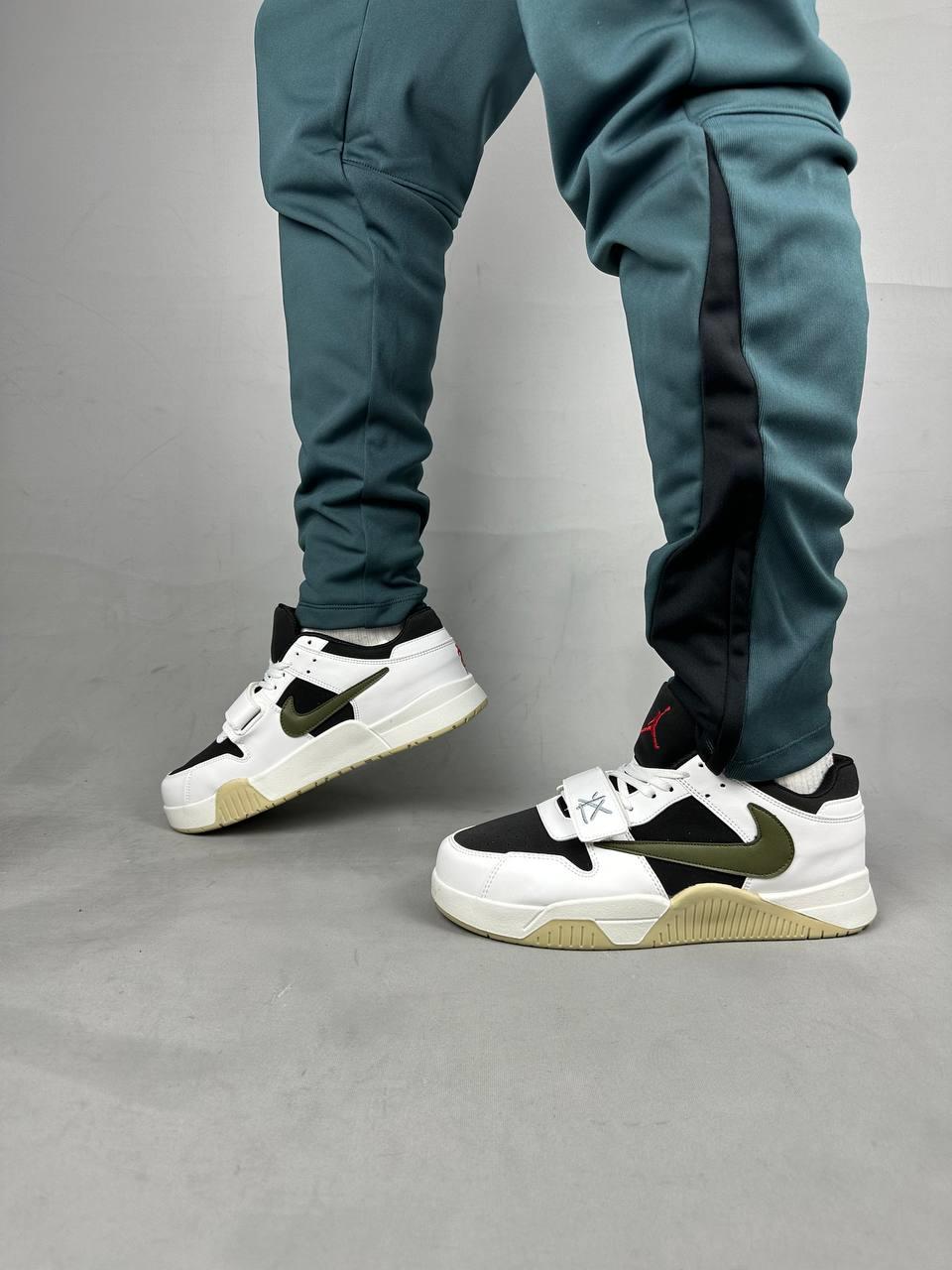 Elagance Travis Jumpman Jack Olive HQ❤️‍🔥Yeni Gelenler❤️‍🔥ela739