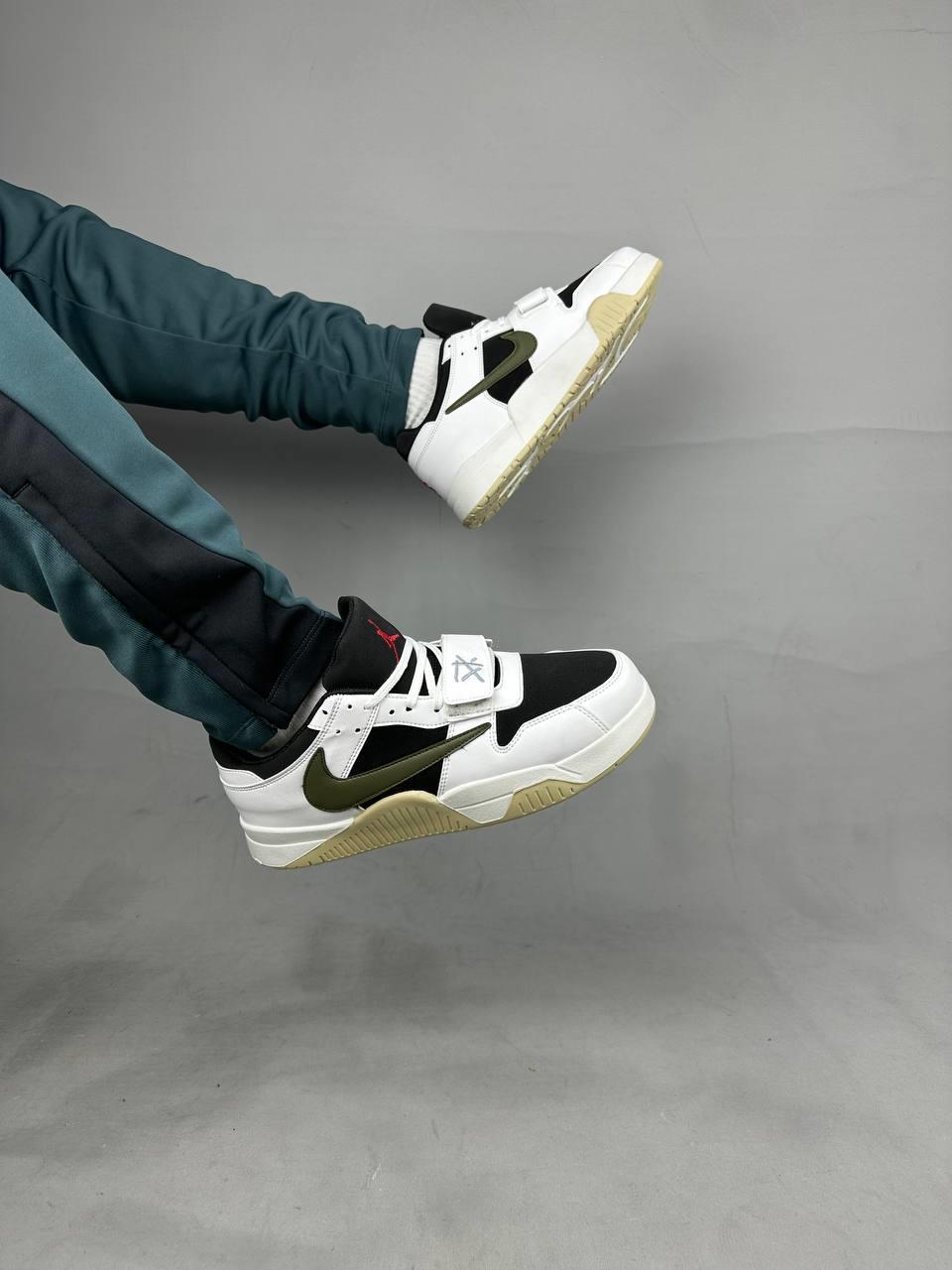 Elagance Travis Jumpman Jack Olive HQ❤️‍🔥Yeni Gelenler❤️‍🔥ela739