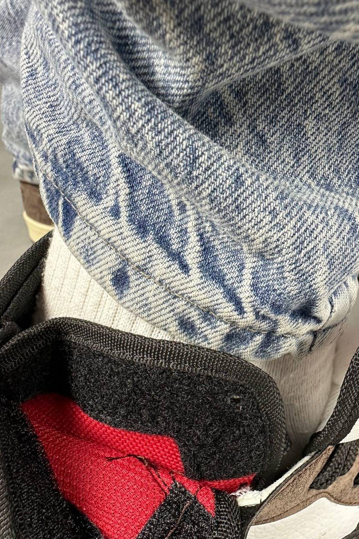 Elagance Travis Mocha High HQSneakerela379