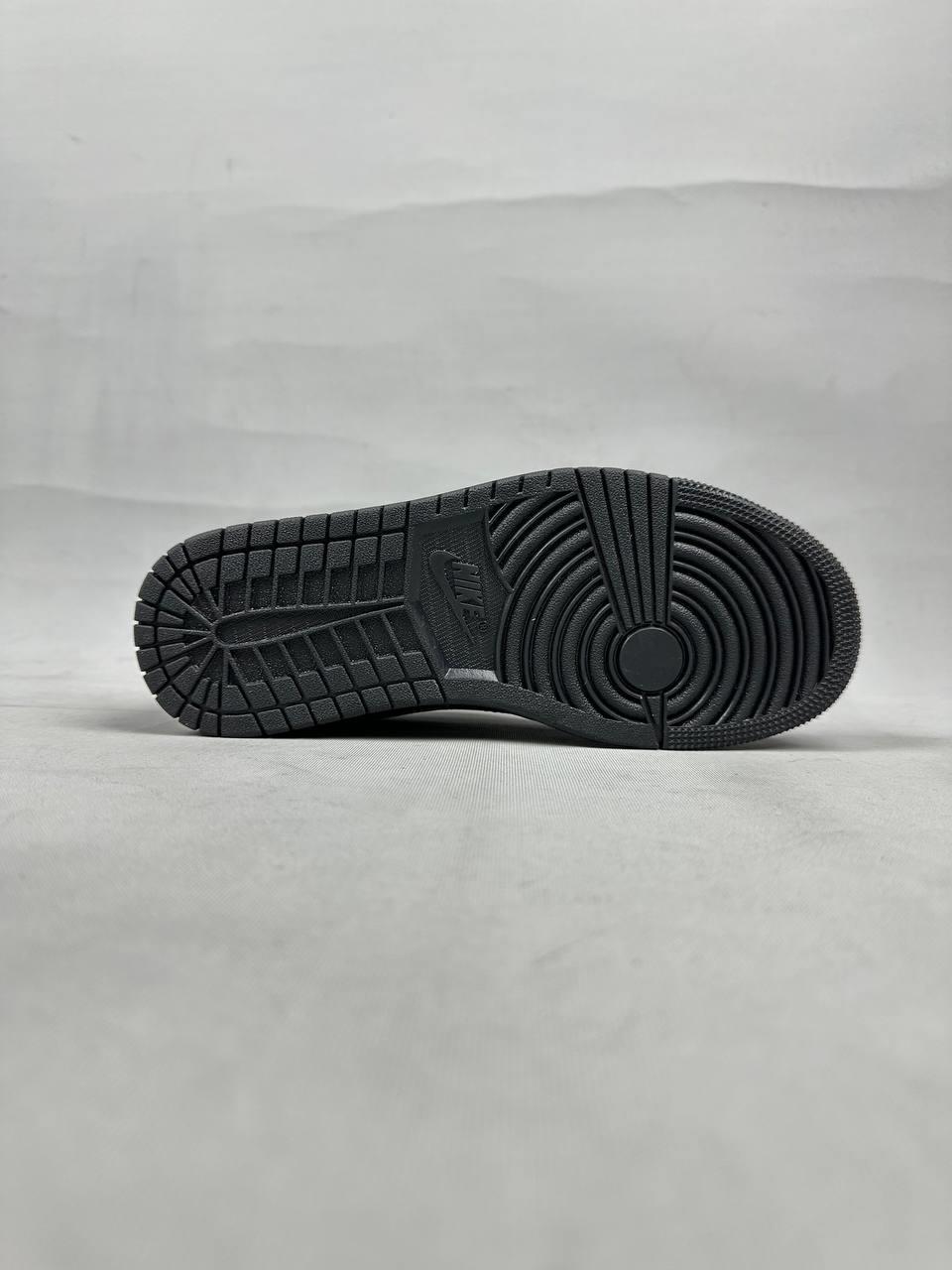 Elagance Travis Scott X Black Phantomela306