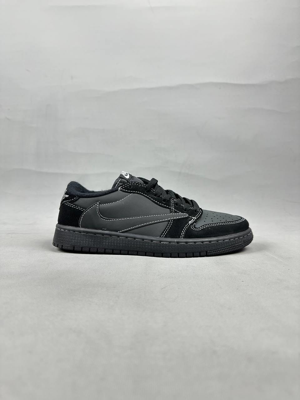 Elagance Travis Scott X Black Phantomela306