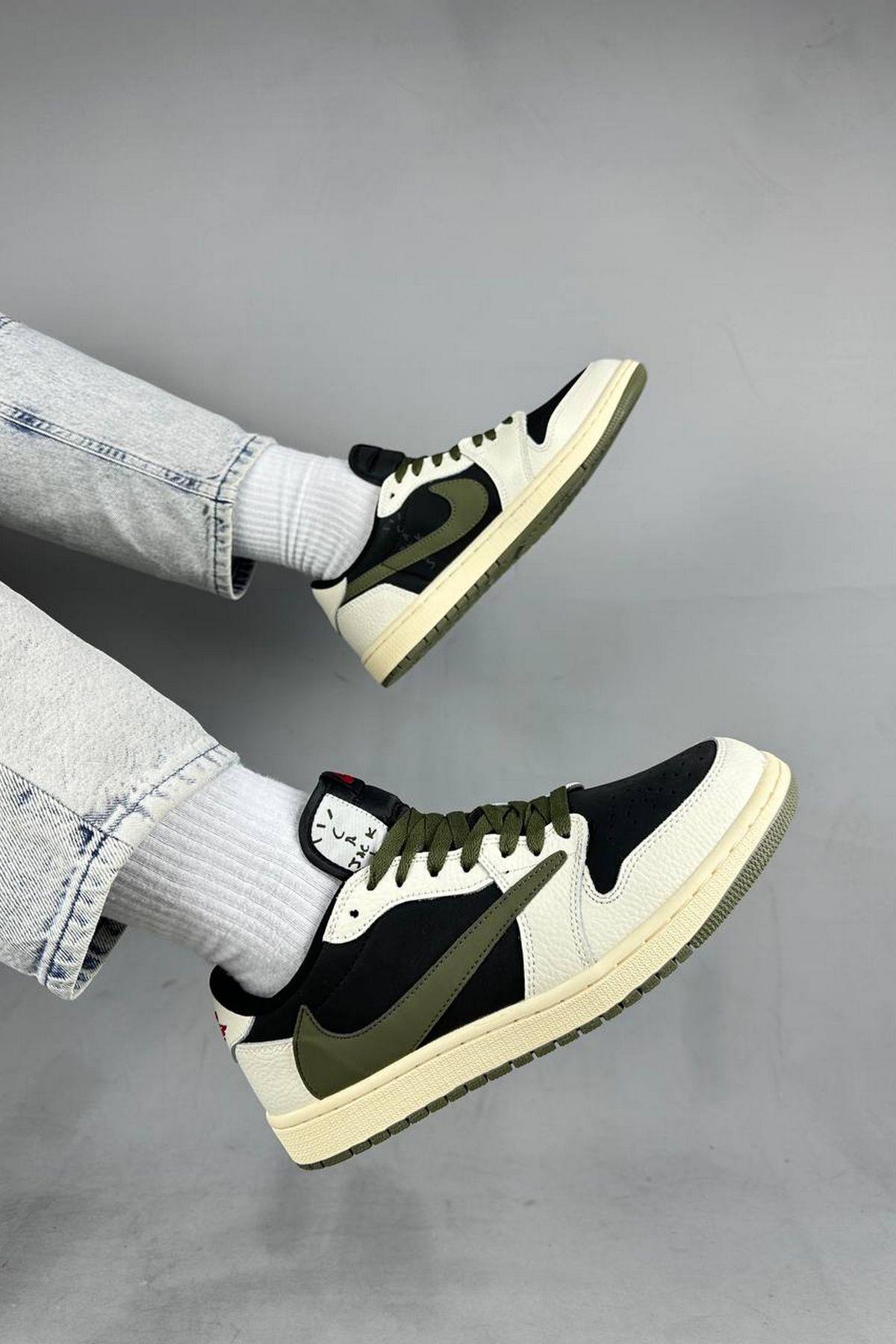 Elagance Travis Scott x Oliveİthal Ürünlerela394