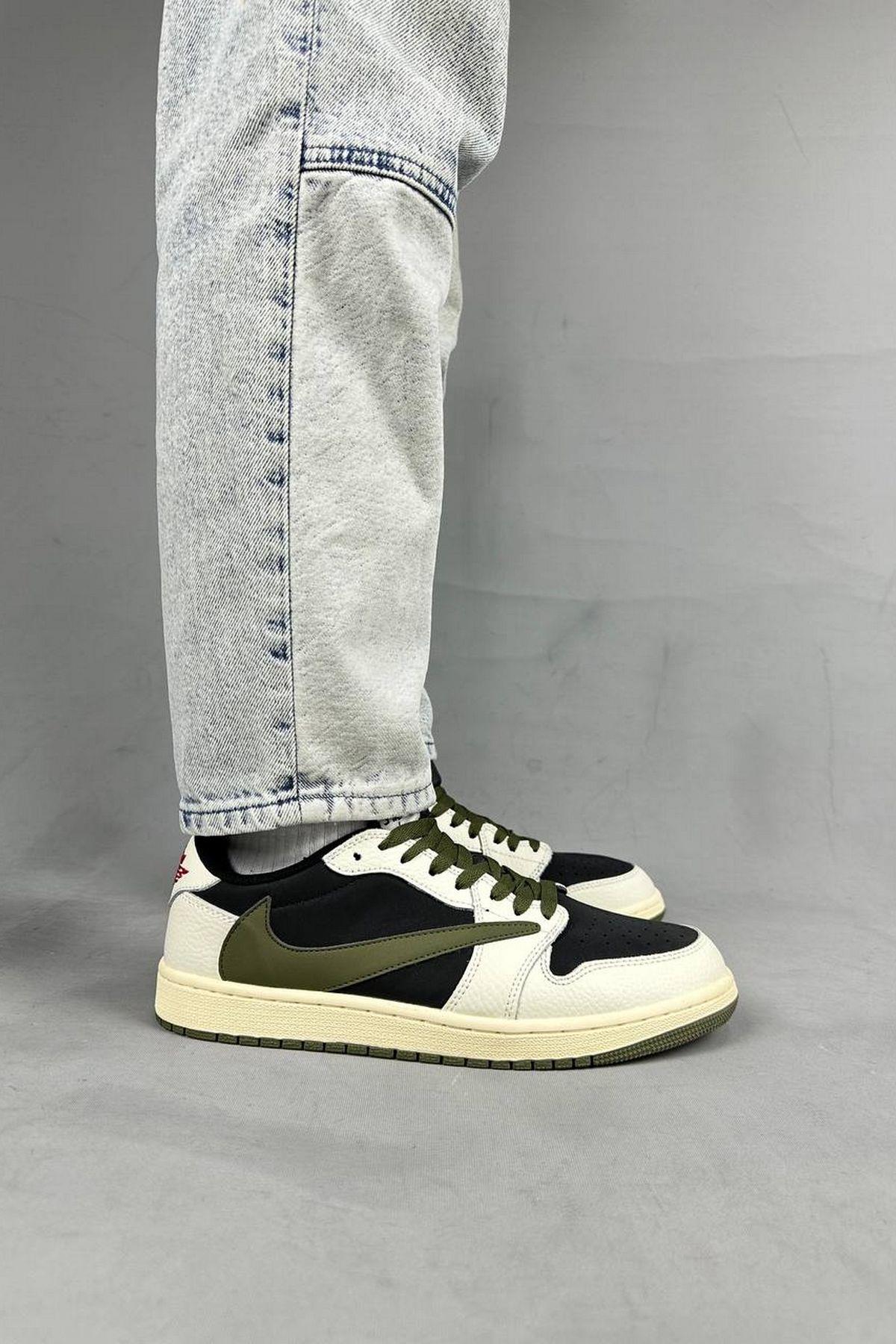 Elagance Travis Scott x Oliveİthal Ürünlerela394