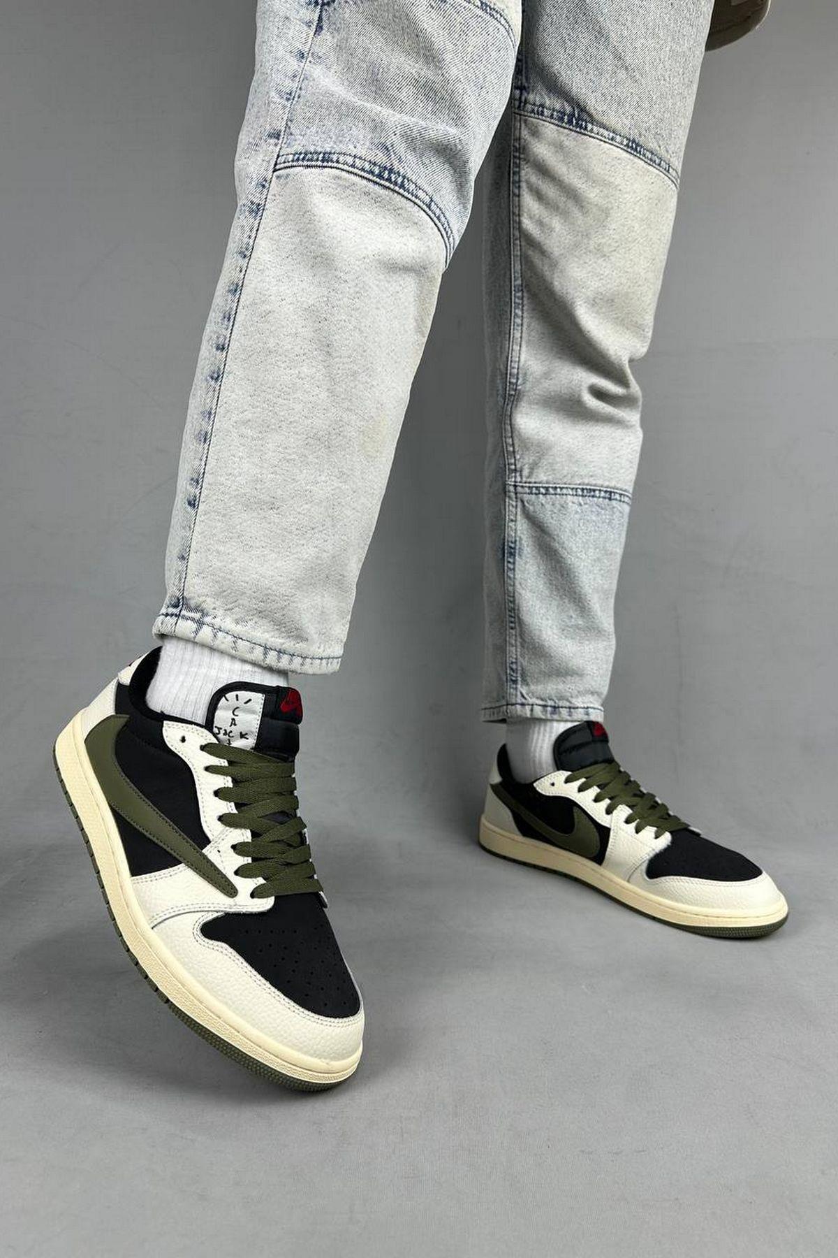 Elagance Travis Scott x Oliveİthal Ürünlerela394