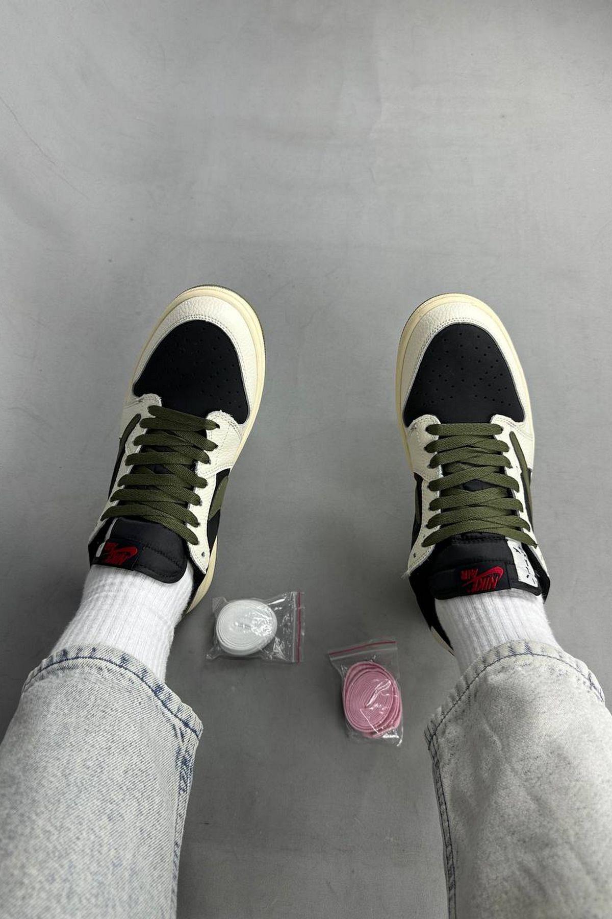 Elagance Travis Scott x Oliveİthal Ürünlerela394