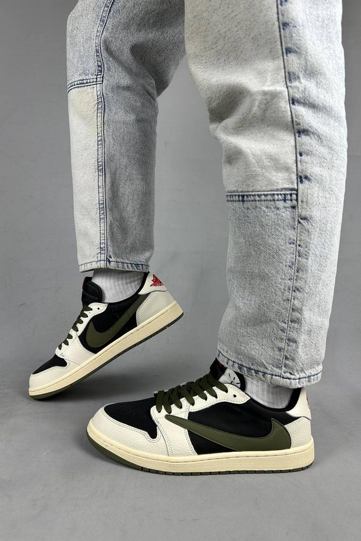 Elagance Travis Scott x Oliveİthal Ürünlerela394