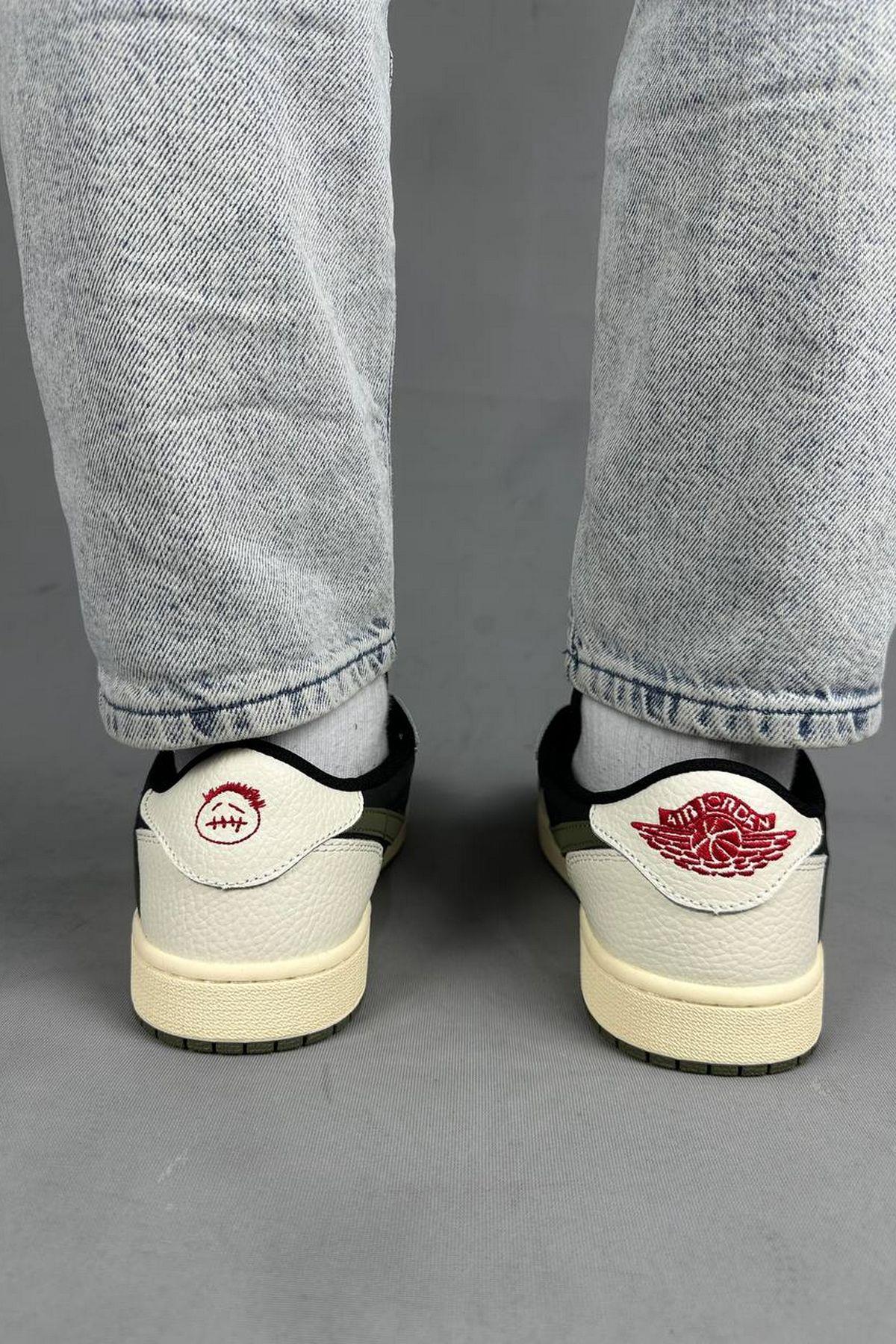 Elagance Travis Scott x Oliveİthal Ürünlerela394