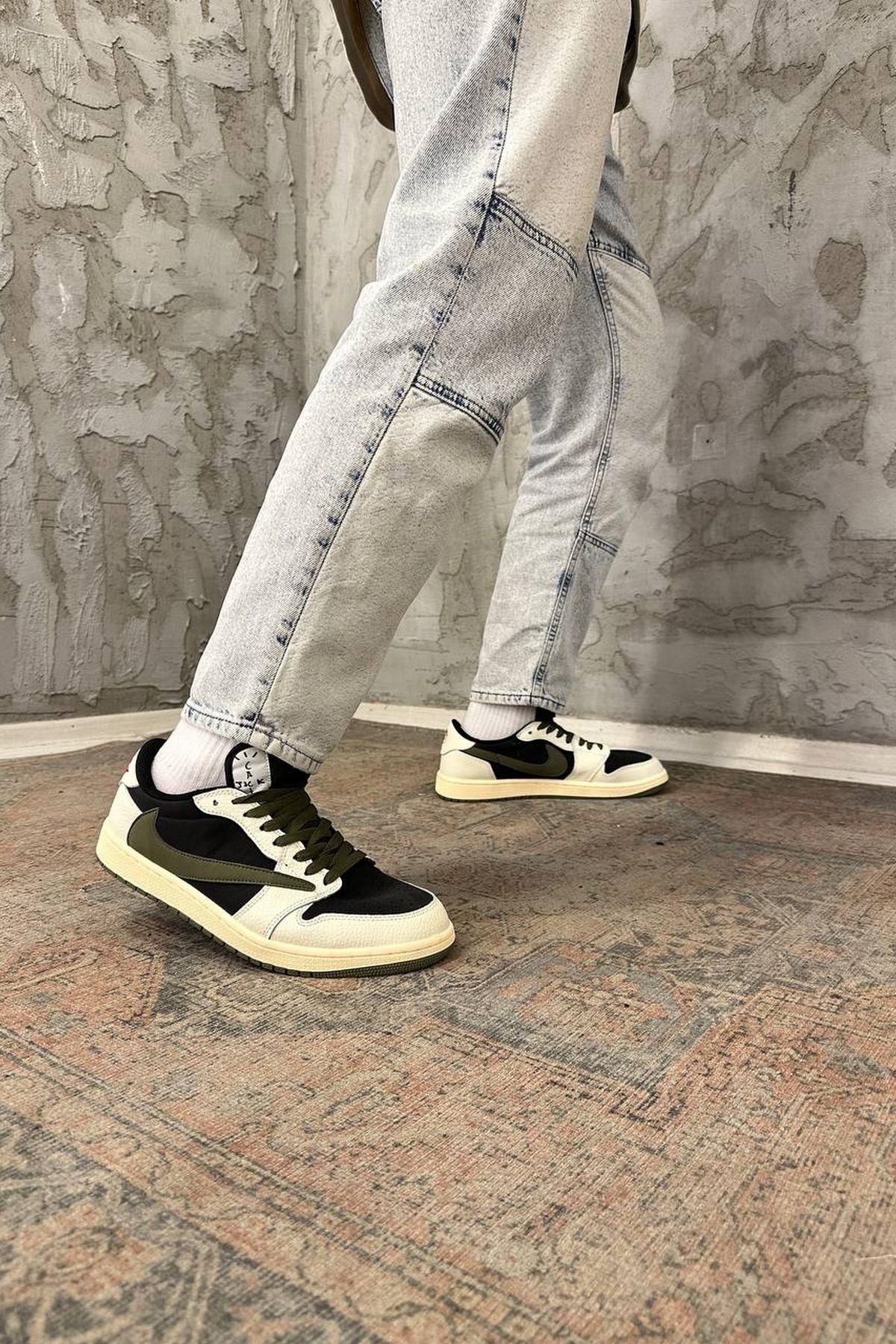 Elagance Travis Scott x Oliveİthal Ürünlerela394