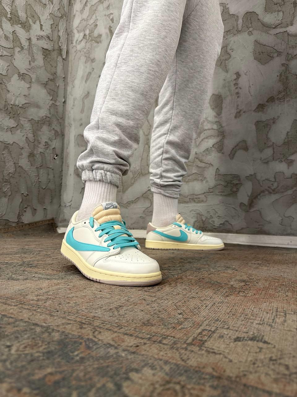 Elagance Travis Scott x Tiffany Co Blueİthal Ürünlerela399