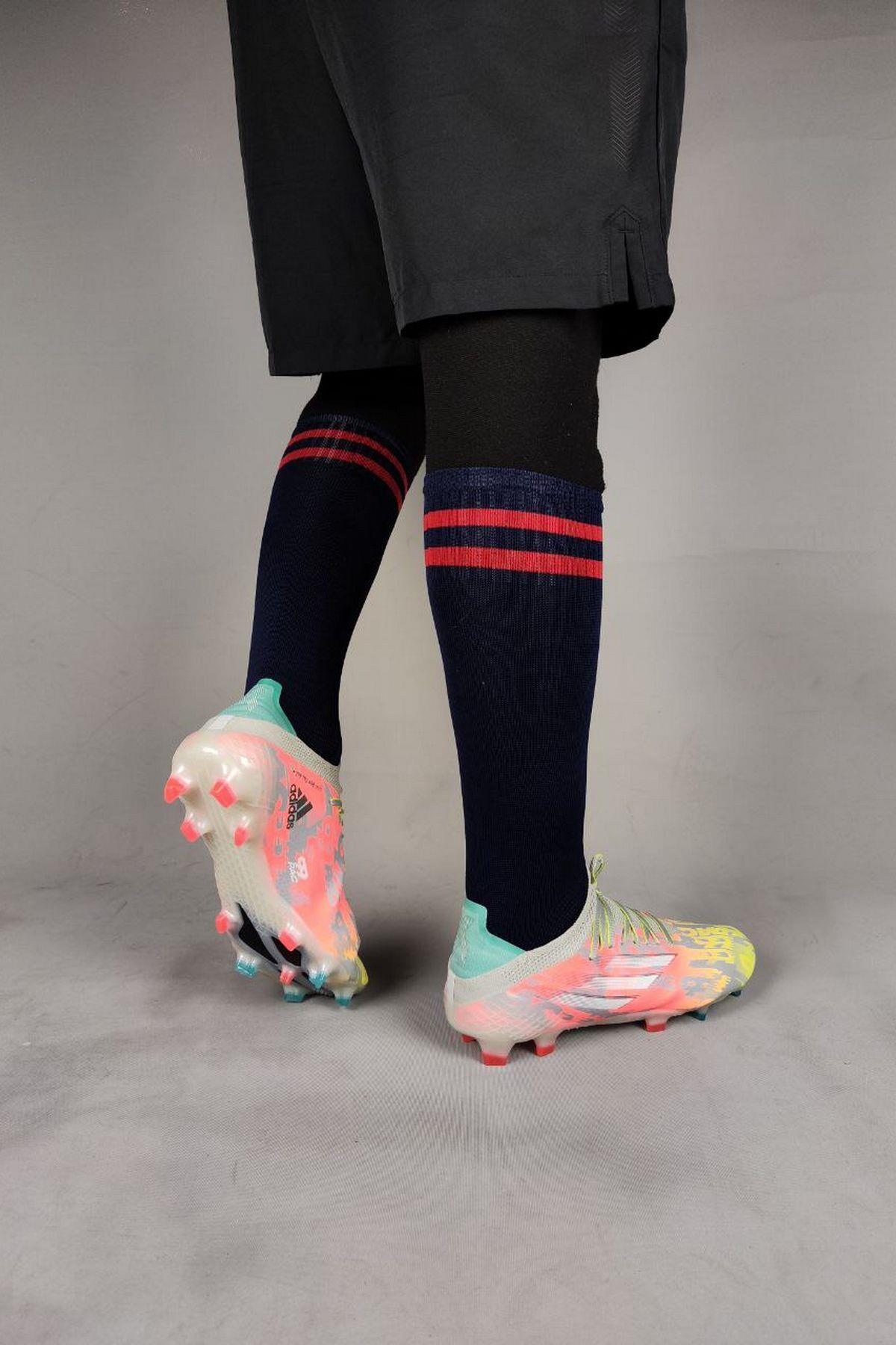 Elagance X Speedflowİthal Ürünlerela255