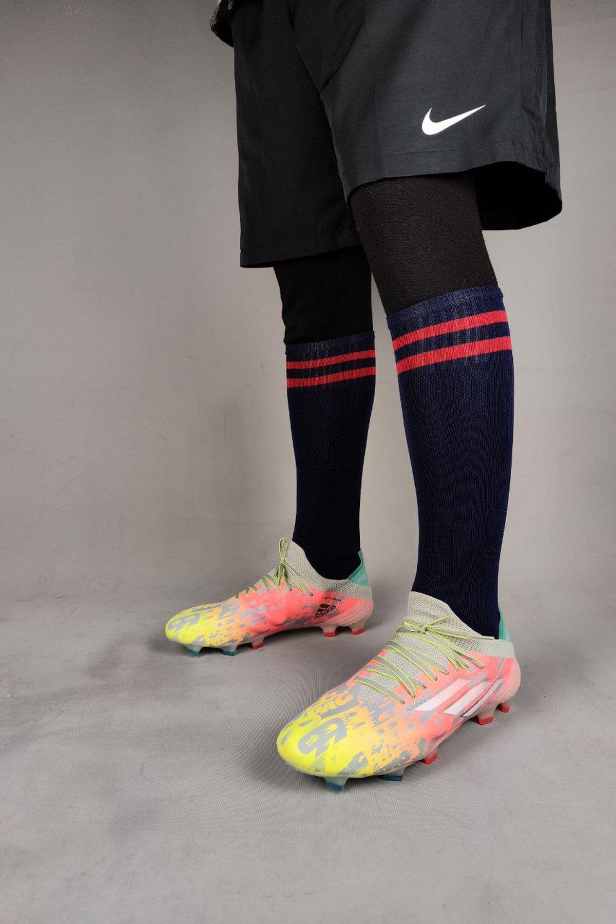 Elagance X Speedflowİthal Ürünlerela255