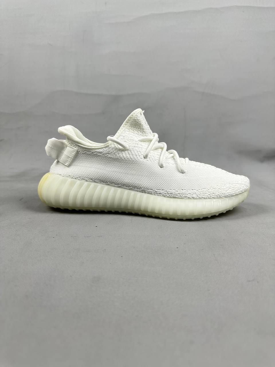 Elagance Yeezy 350 V2 White İthal Ürünlerela881