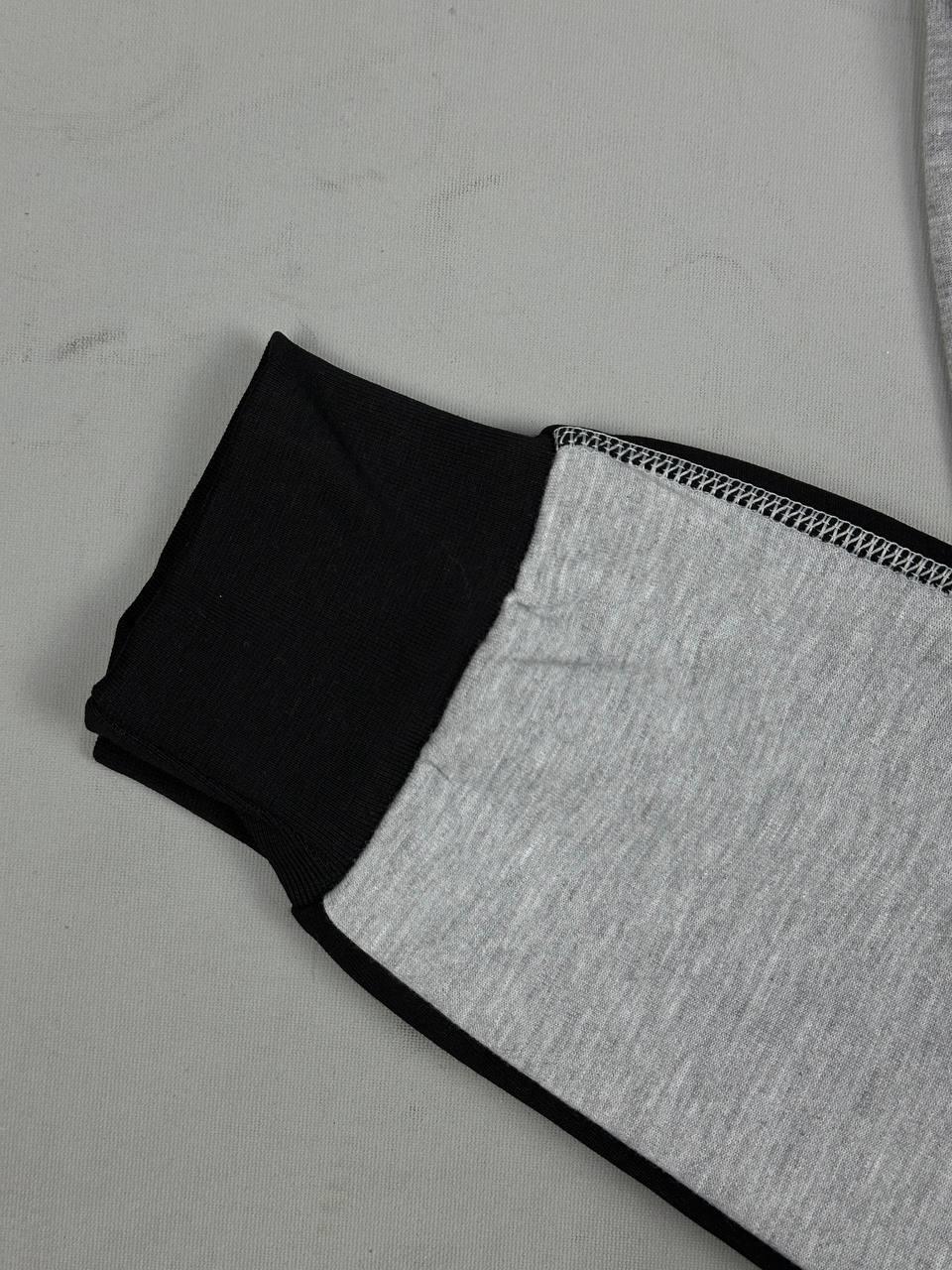 Elagance Yeni Sezon Tech Fleece Eşofman Altı Panda HqTakımlarEla845