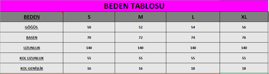 Modabef Kemerli Bej Lady Elbise