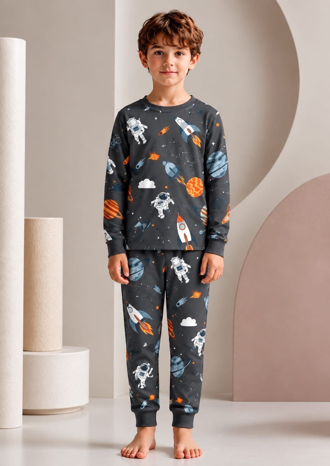 Pijama takımı
