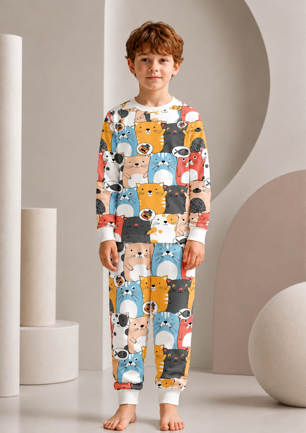 Pijama takımı