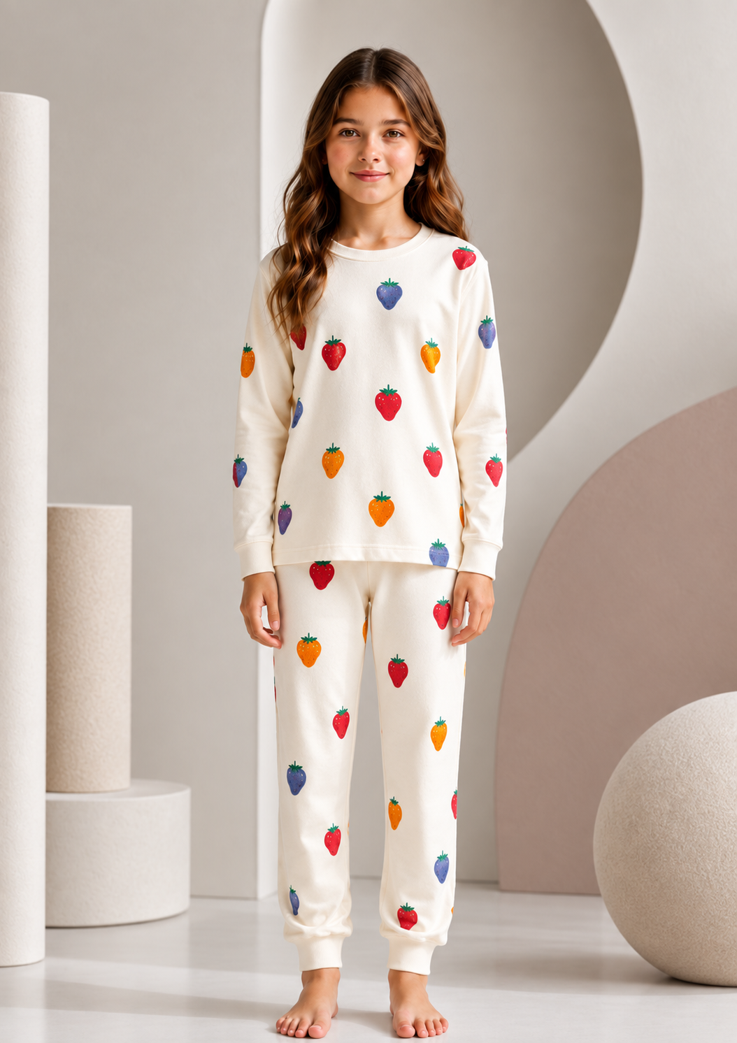 Pijama takımı