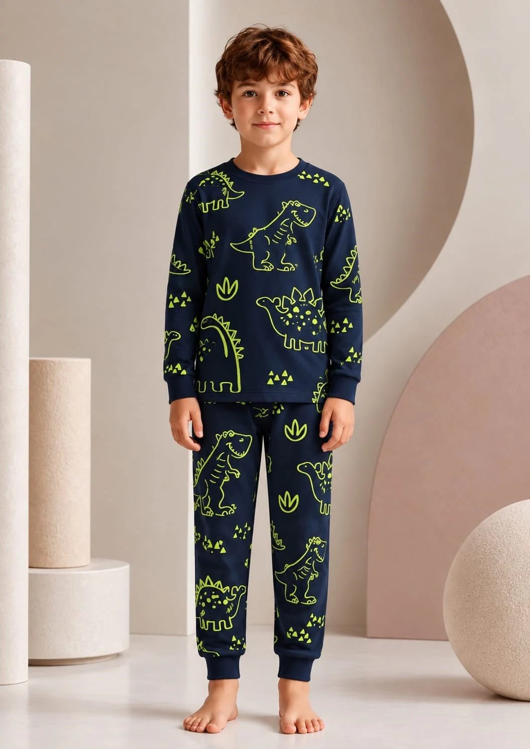 Pijama takımı