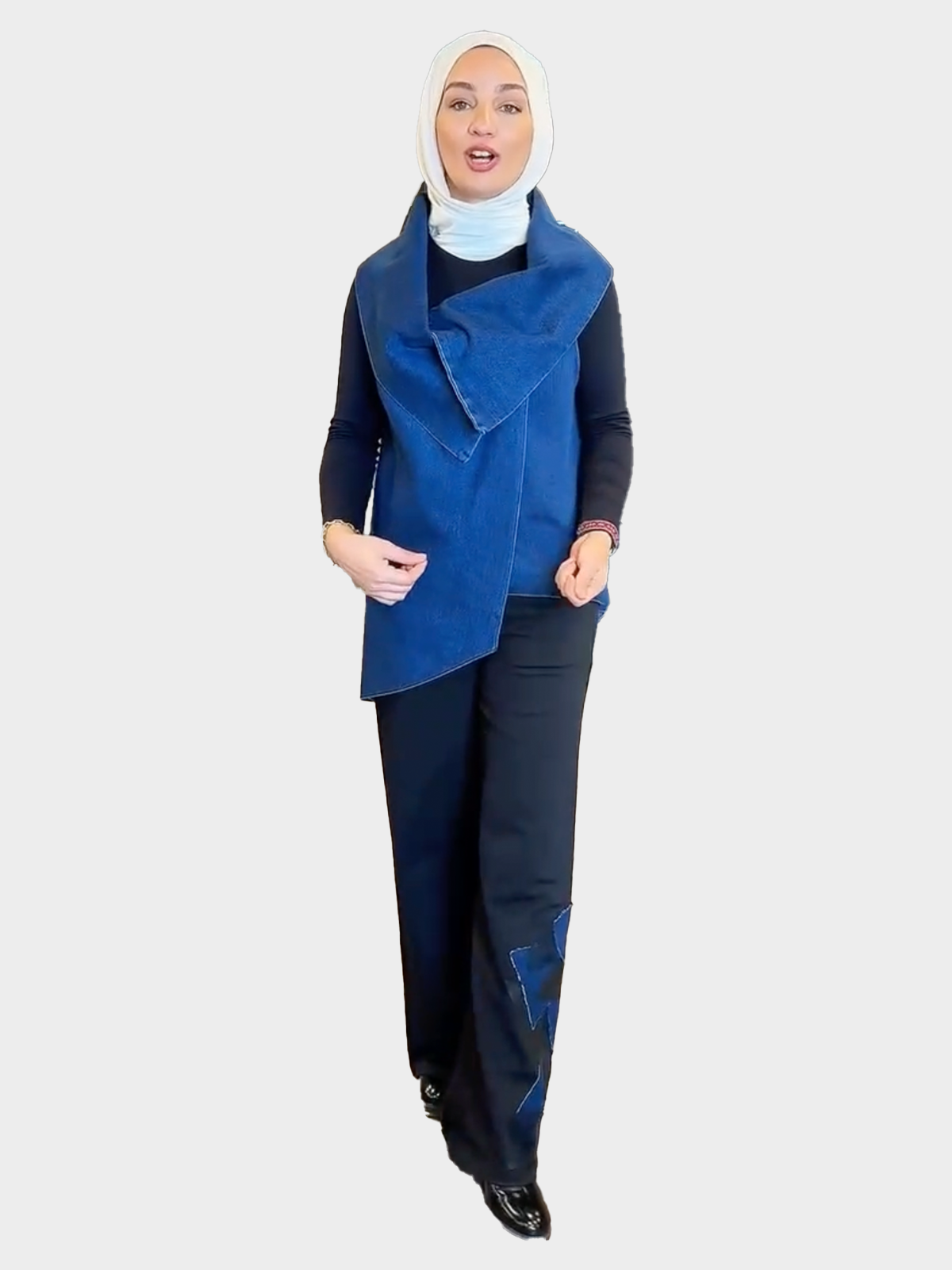 İkili Moda Takım Vardo ile Şıklığa Adım Atın, Modanın Kalbinde Yer Alın!