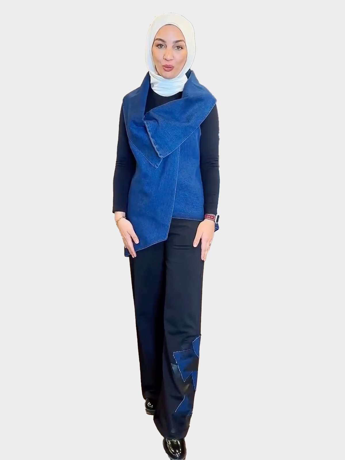 İkili Moda Takım Vardo ile Şıklığa Adım Atın, Modanın Kalbinde Yer Alın!