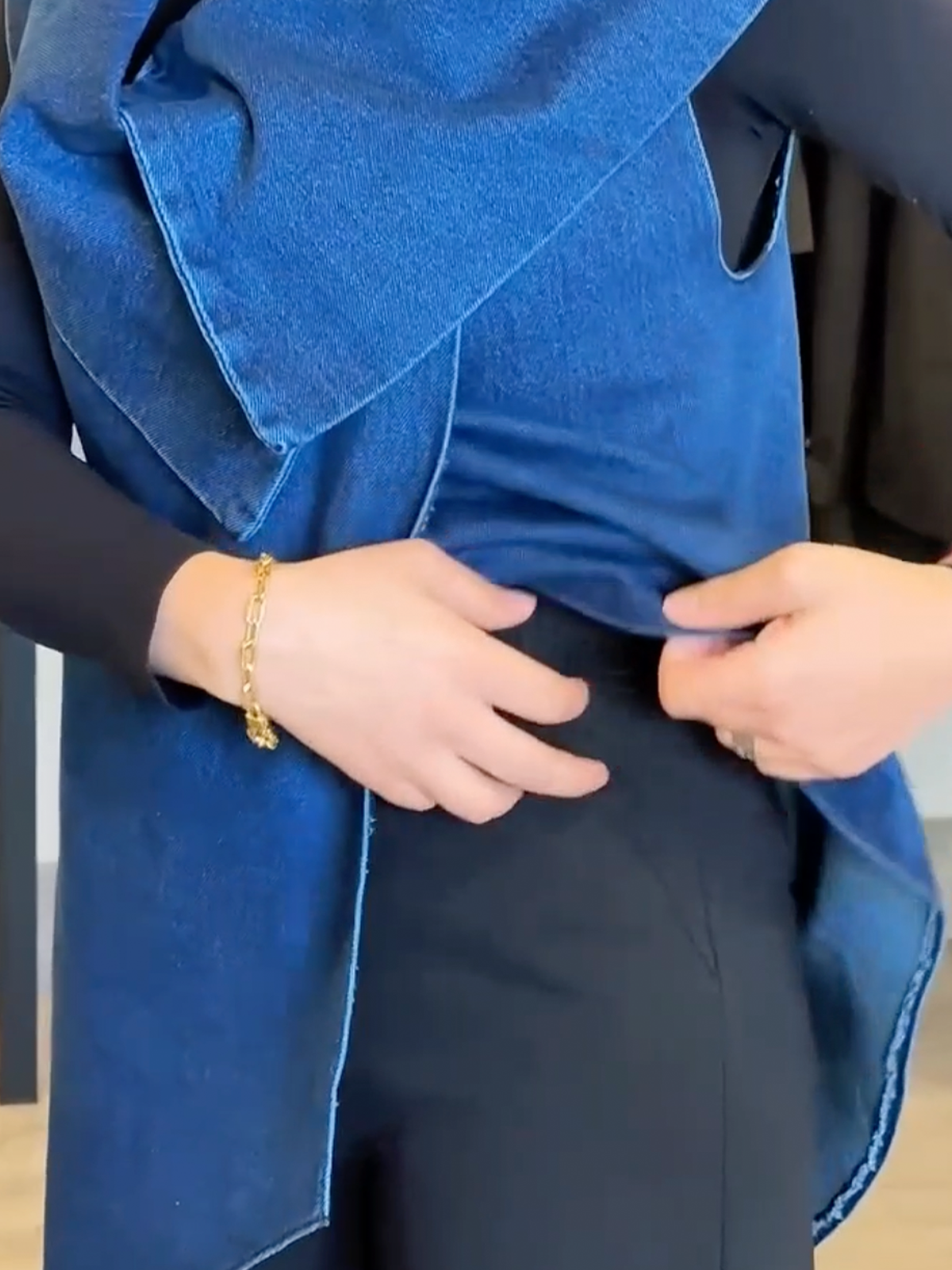 İkili Moda Takım Vardo ile Şıklığa Adım Atın, Modanın Kalbinde Yer Alın!