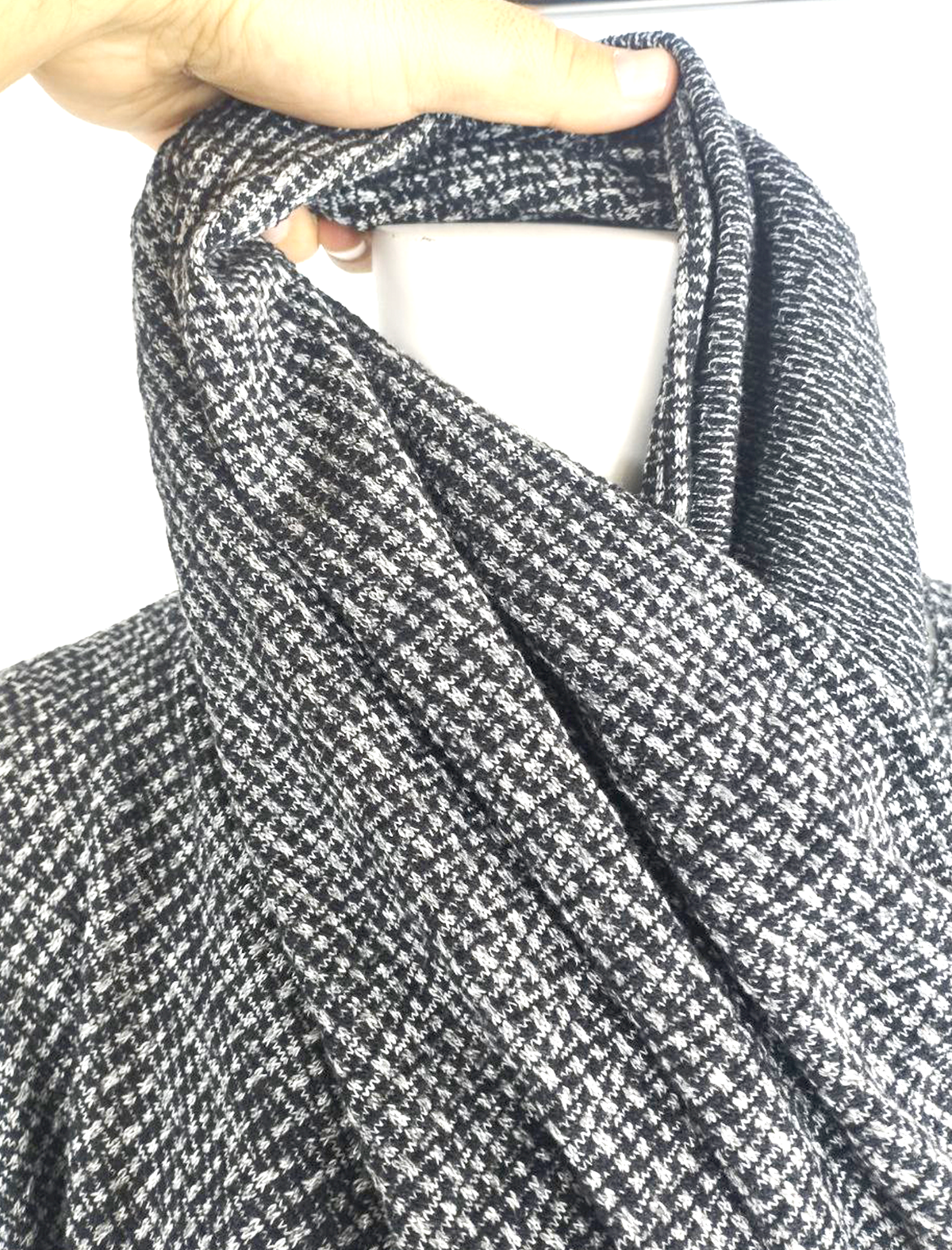 Lizando Hırka
