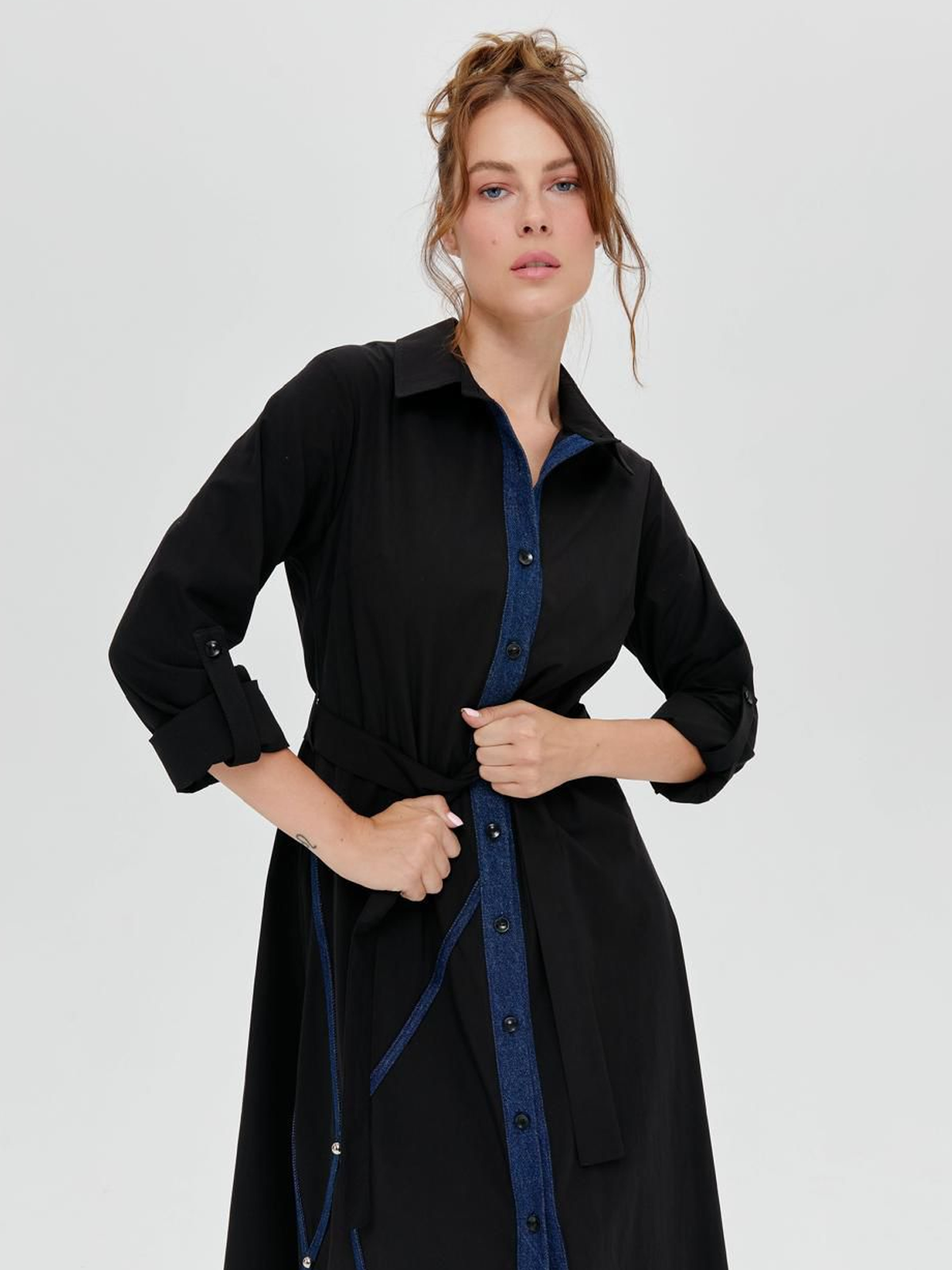 Saray Elegance Elbise Vardo - Tarzınızı Keşfedin, Moda Vardo ile Başlar!