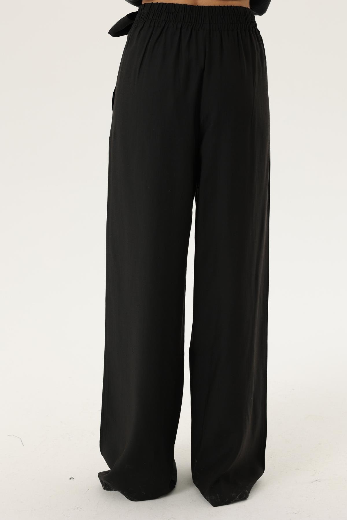 Z2057 2590 Pantolon - Siyah