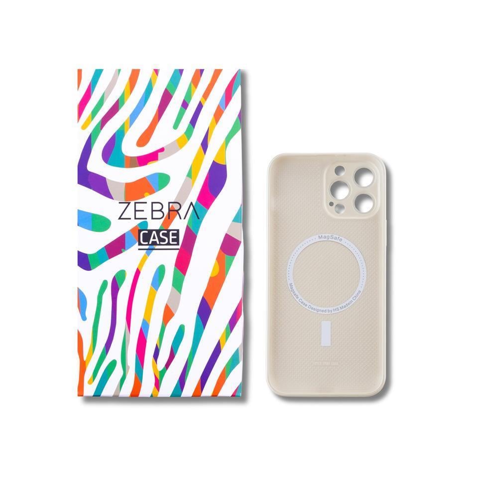 AG GLASS Gold iPhone 14 Pro Max Kılıf