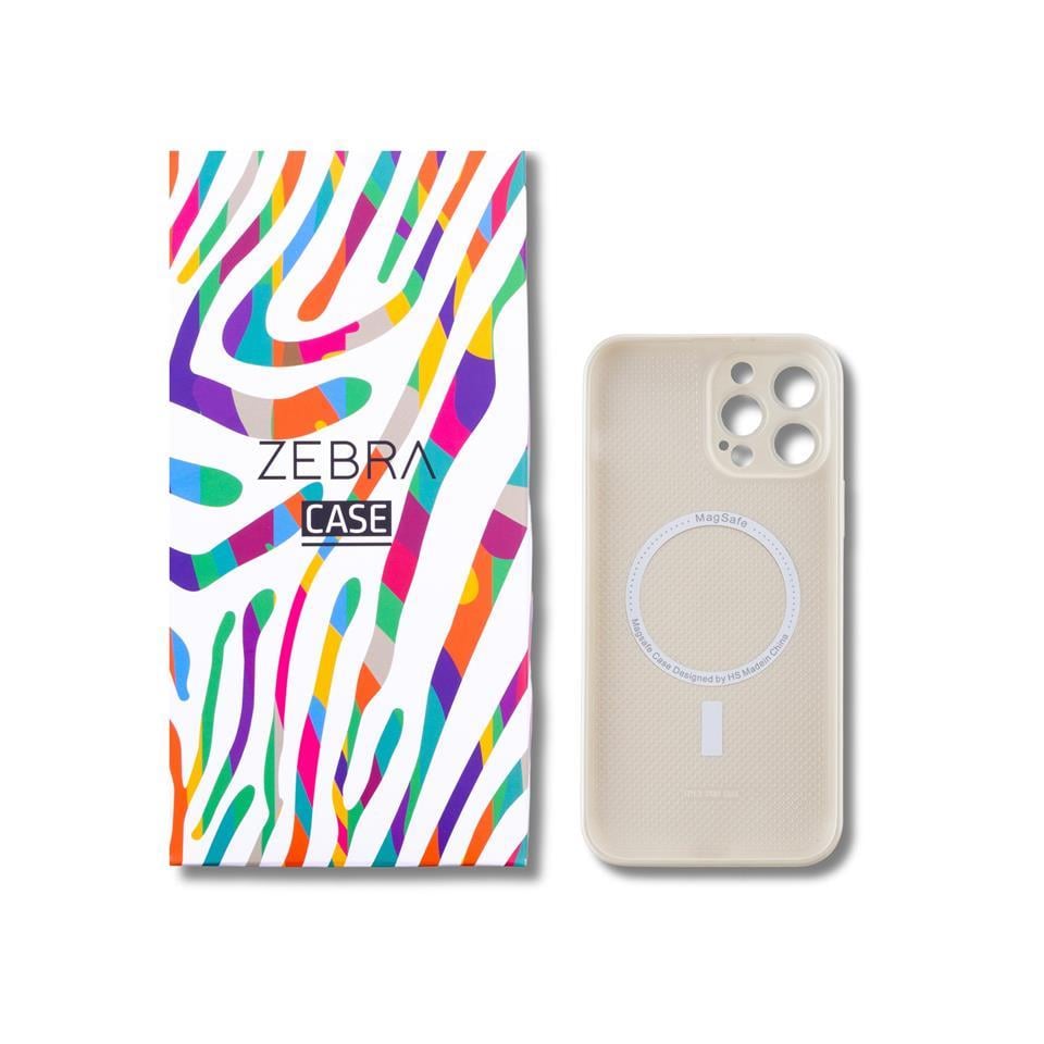 AG GLASS Gold iPhone 14 Pro Max Kılıf