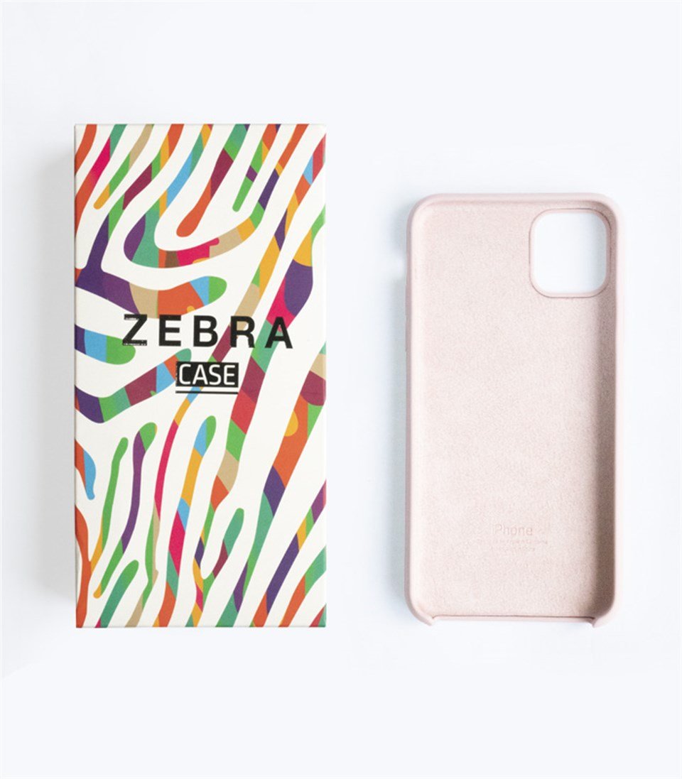 Iphone 11 Kum Pembesi Lansman Kılıf