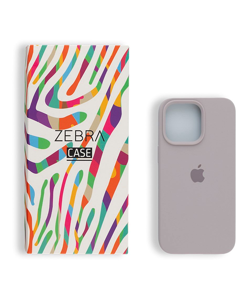 Iphone 11 Pro Max Lavender Lansman Kılıf