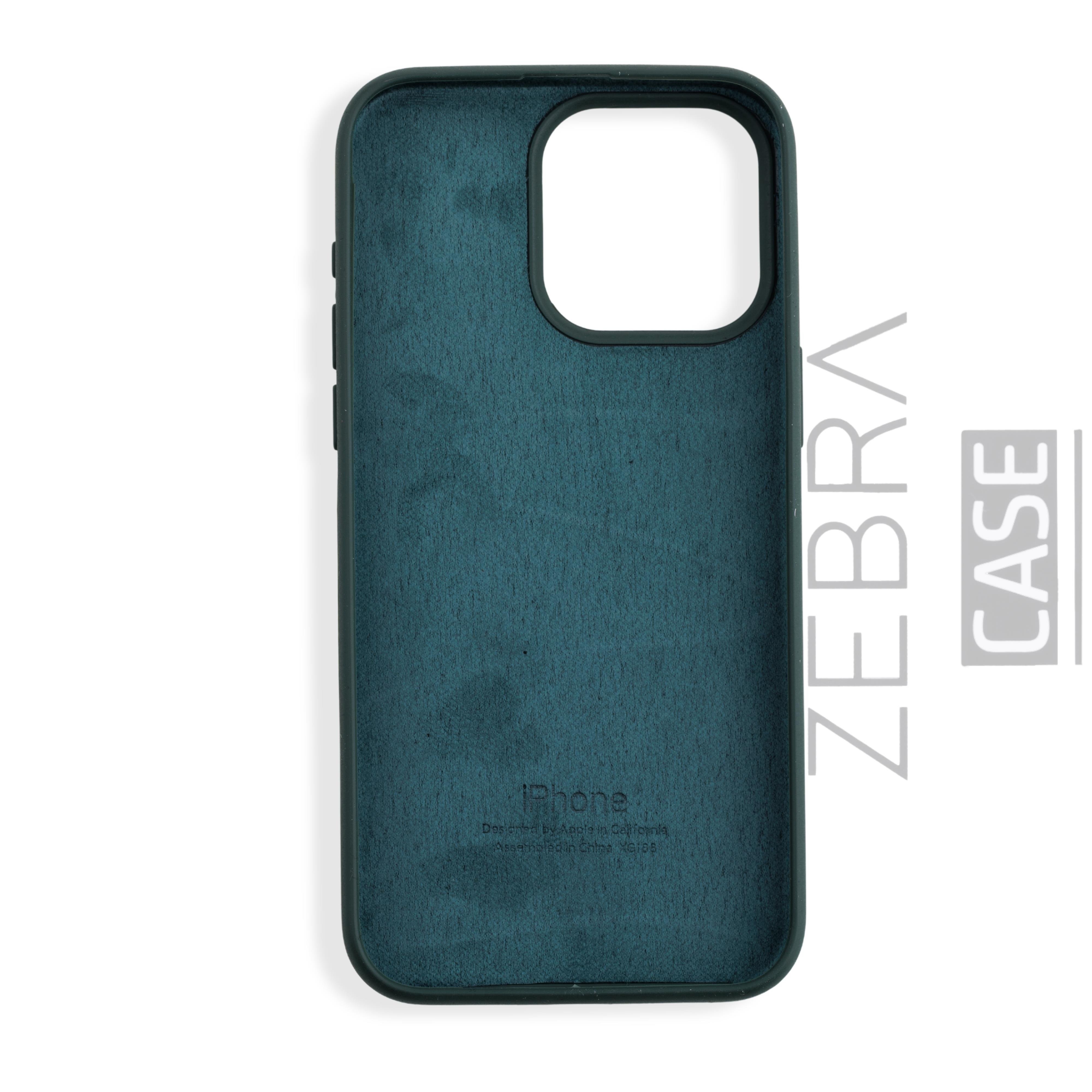 Iphone 12 Pro Max Zümrüt Yeşili Lansman Kılıf