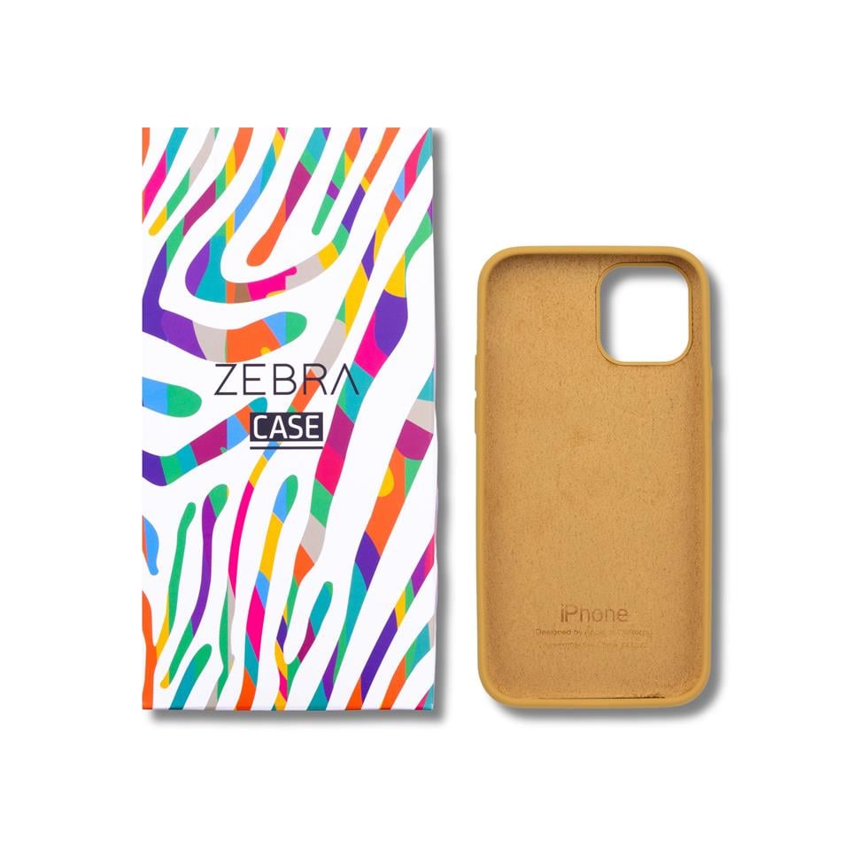 Iphone 13 Latte Lansman Kılıf