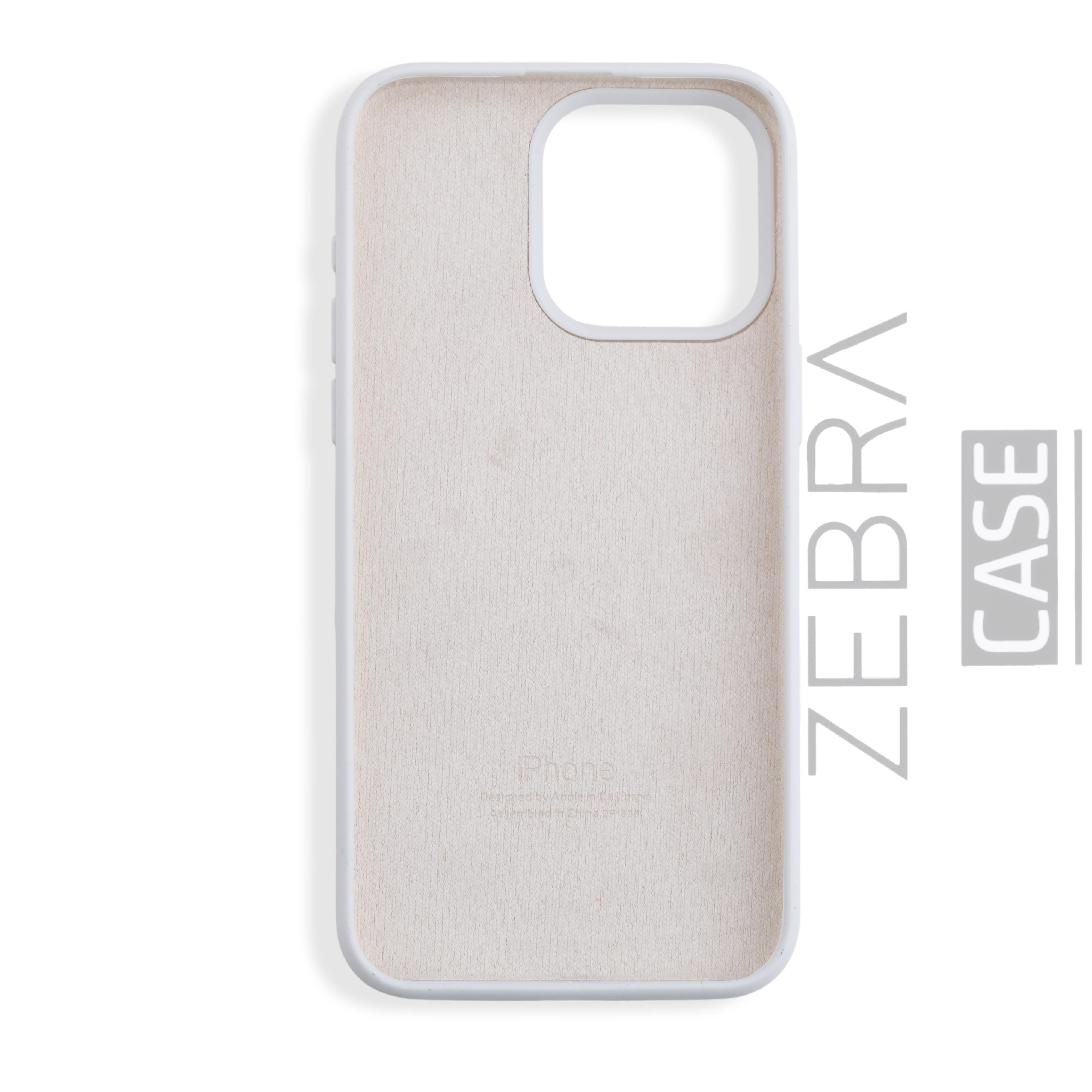 Iphone 13 Pro Beyaz Lansman Kılıf