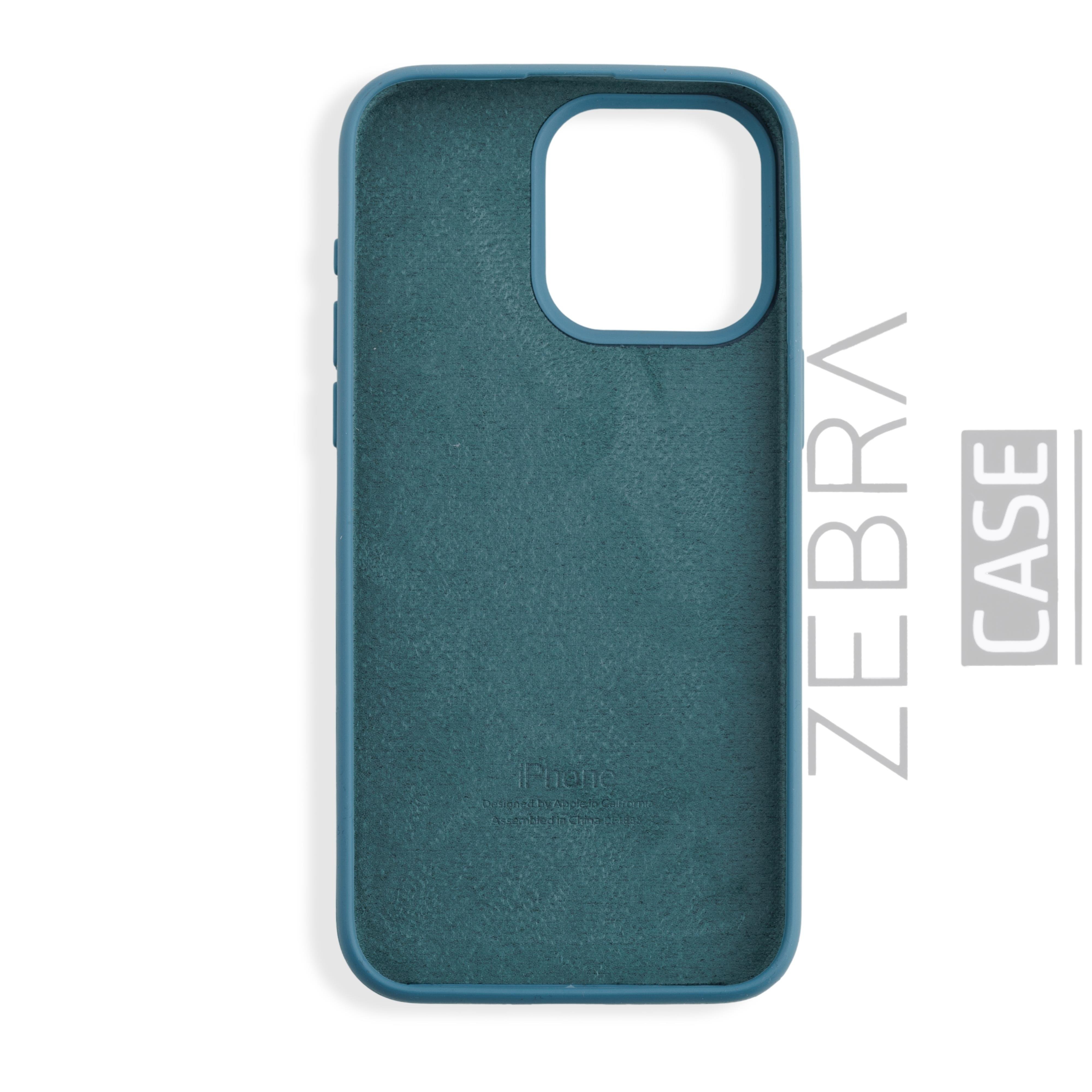 Iphone 13 Pro Max Çam Yeşili Lansman Kılıf