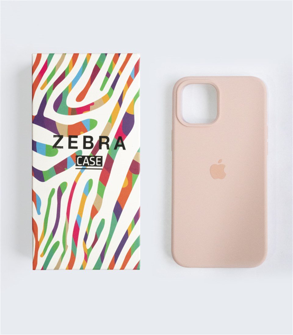 Iphone 13 Pro Max Kum Pembesi  Lansman Kılıf