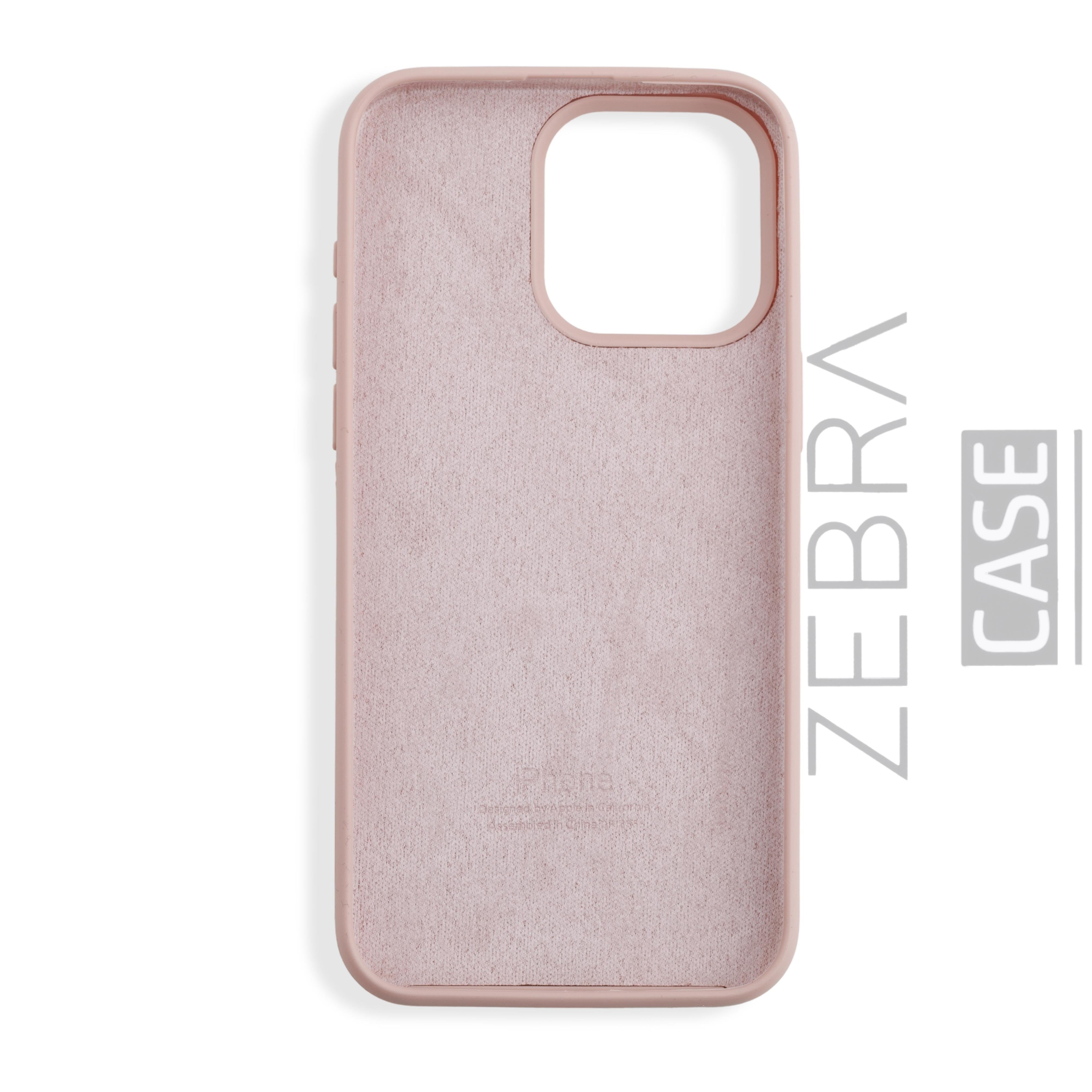 Iphone 14 Plus Kum Pembesi Lansman Kılıf