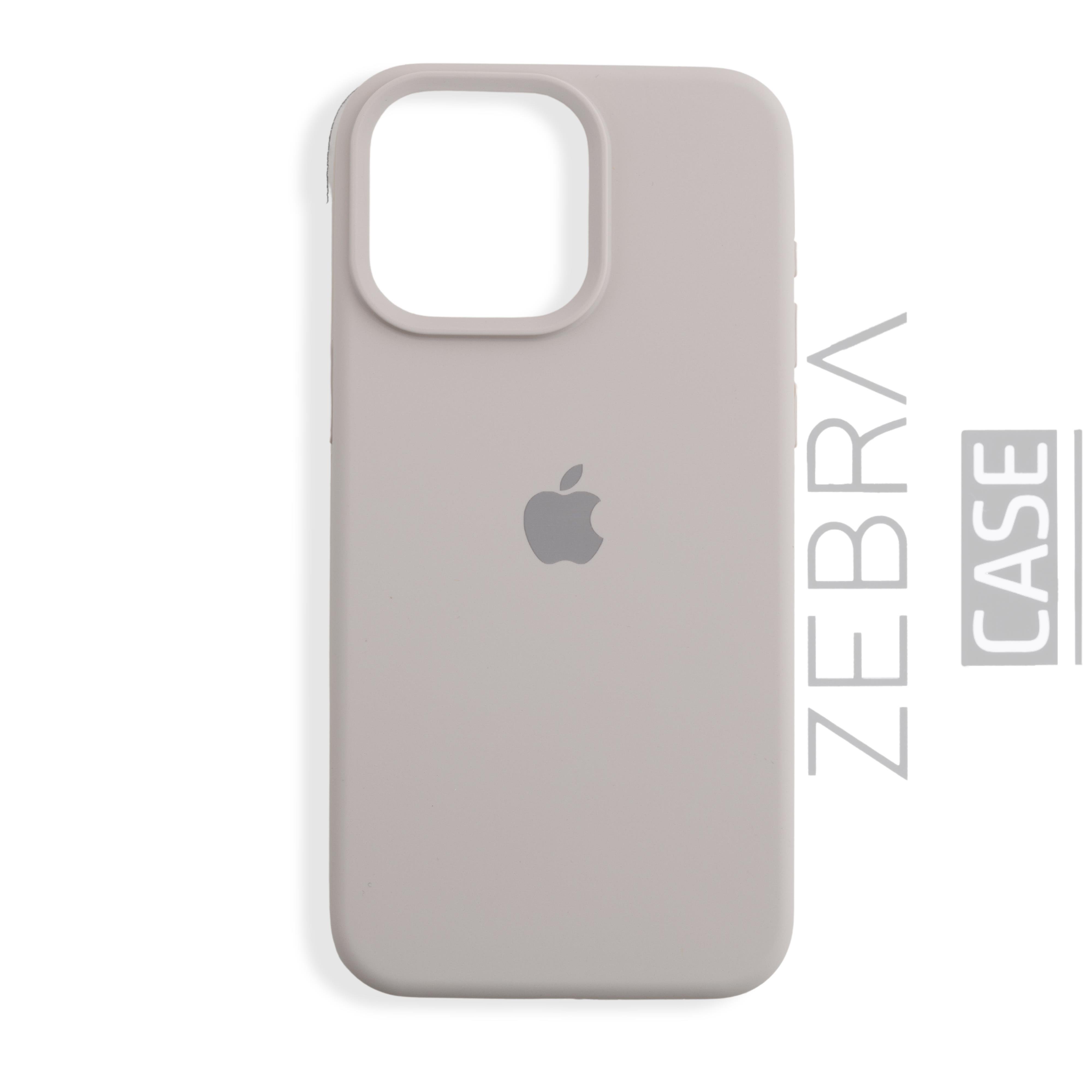 Iphone 14 Pro Soft Stone Lansman Kılıf