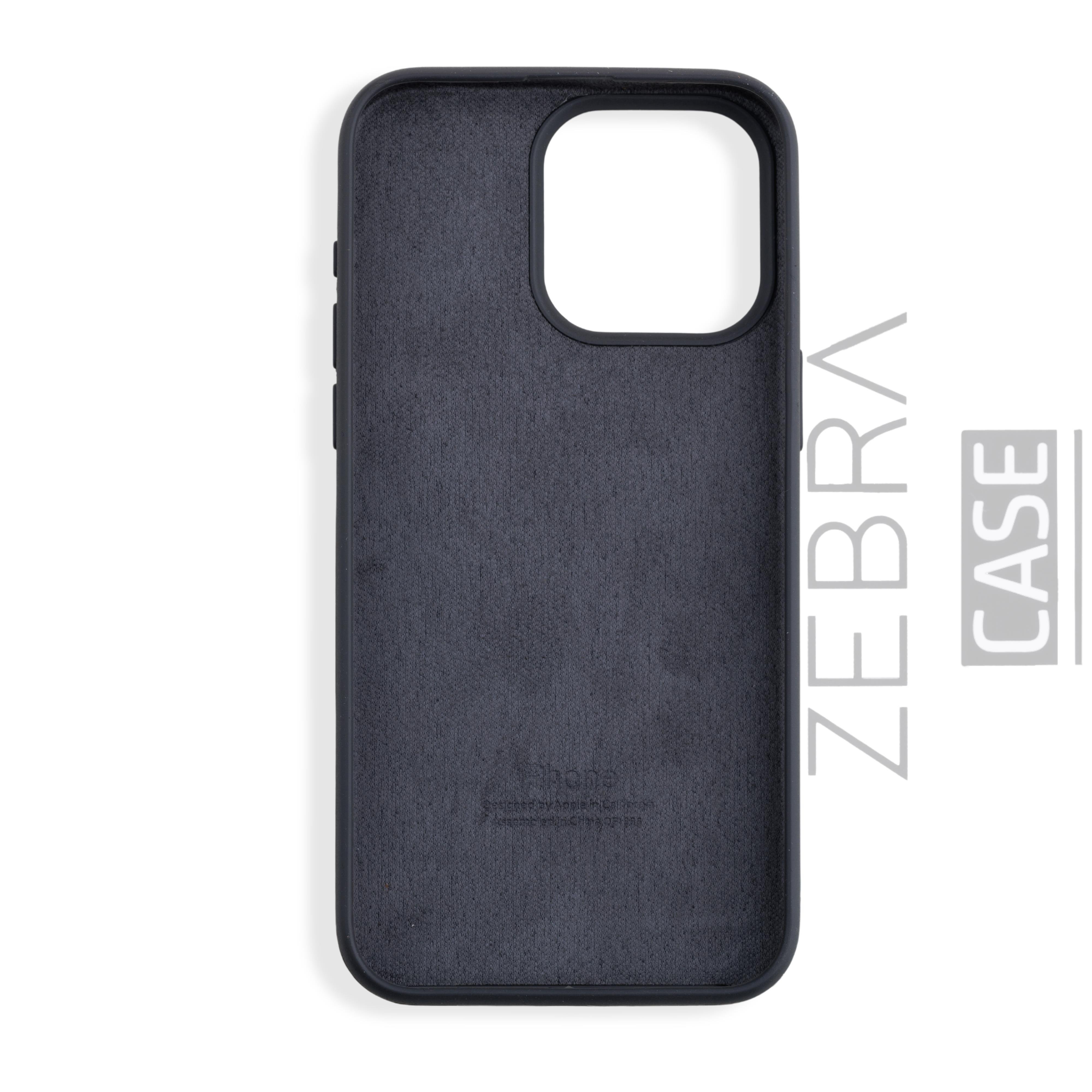 Iphone 15 Antrasit Lansman Kılıf