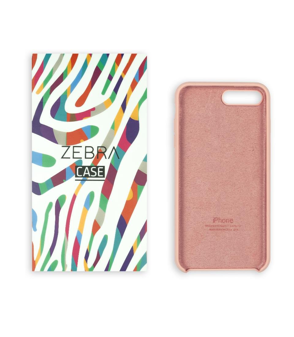 Iphone 7Plus/8Plus Flamingo Lansman Kılıf