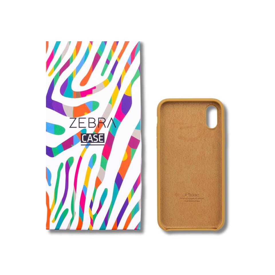 Iphone Xs Max Latte Lansman Kılıf