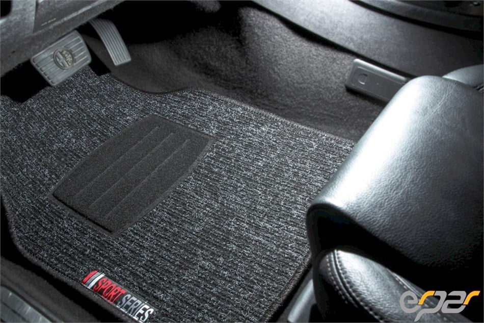 Pirit Halı Paspas Seti