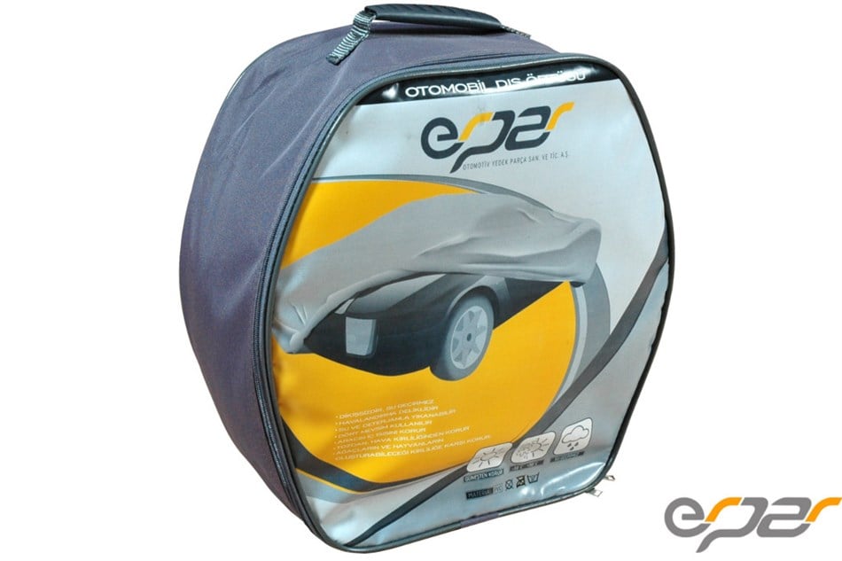 Erpar Oto Branda No:3