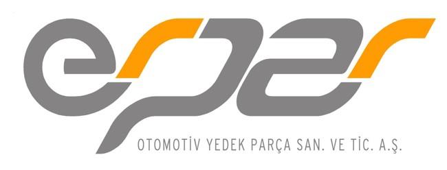 Seranat  Kauçuk Paspas Seti -Siyah / Gri